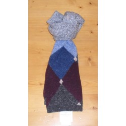 Panicale wool's scarf