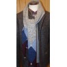 Panicale wool's scarf