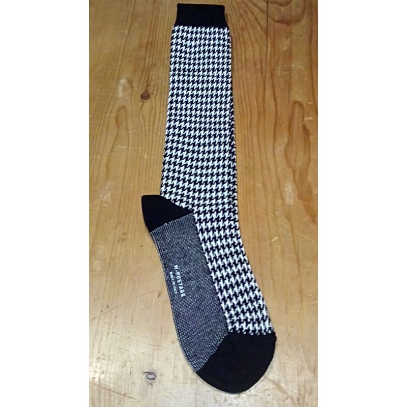 Wear-Postage sock