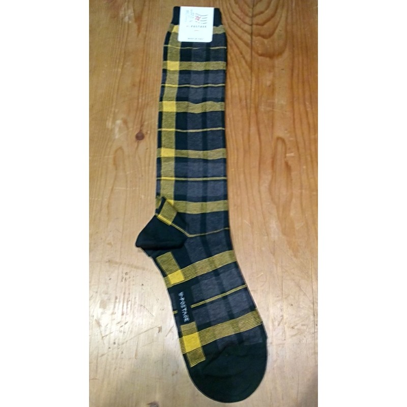 Wear-Postage sock