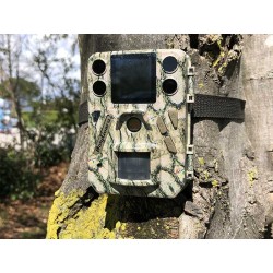 Scout Guard SG520 camera trap