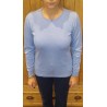 Maglia donna girocollo Sabrina