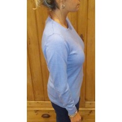 Maglia donna girocollo Sabrina