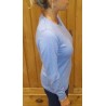 Maglia donna girocollo Sabrina